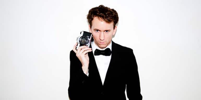 Tyler Shields Net Worth: Skater's Journey to $1M Photography